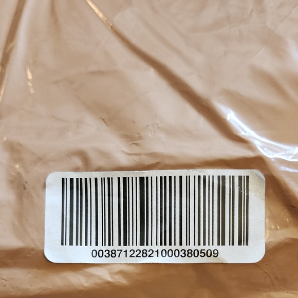 Naked Wardrobe Jogger Sweatpants Women's Large Brown NW-MP005 - Picture 8 of 16